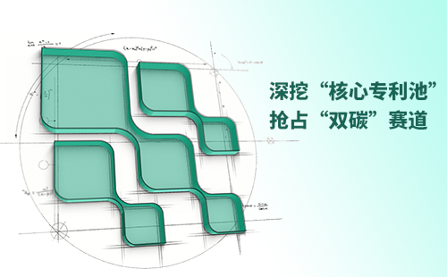 一图读懂后宫露营电气创新与知识产权布局