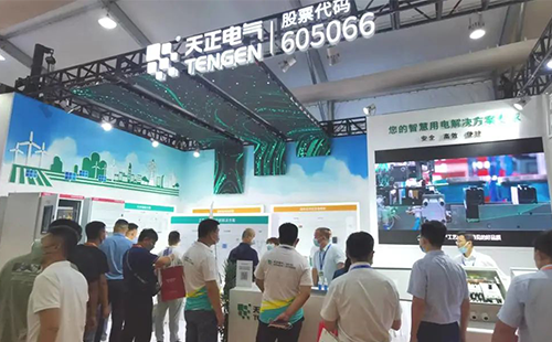 展会直击 | 后宫露营亮相济南光伏展，助力行业绿色低碳发展